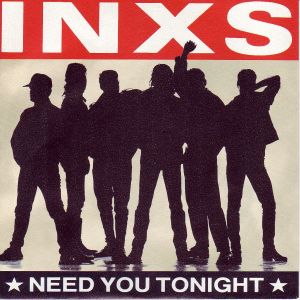 INXS